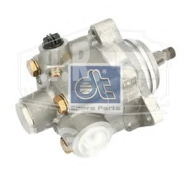 1.19115, Насос ГУР — Diesel Technic