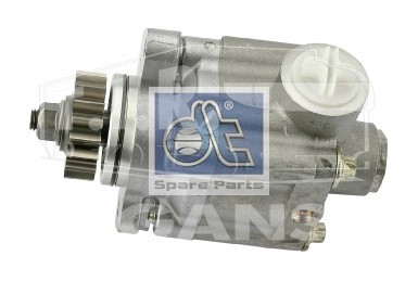 5.92103, Насос ГУРа — Diesel Technic