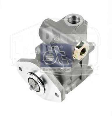 7.13200, Steering pump — Diesel Technic