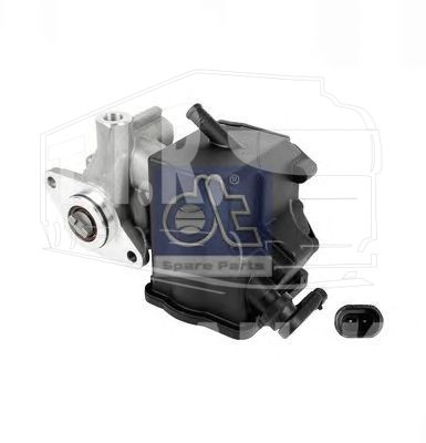 7.13208, Steering pump — Diesel Technic