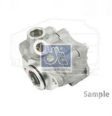 3.69006, Steering pump — Diesel Technic