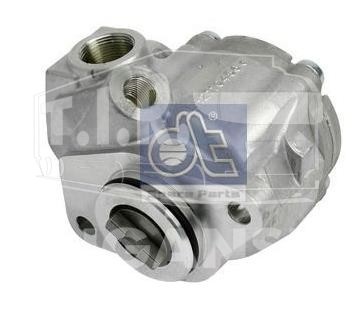 4.65441, Насос ГУР — Diesel Technic