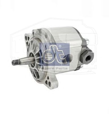 6.26402, Steering pump — Diesel Technic