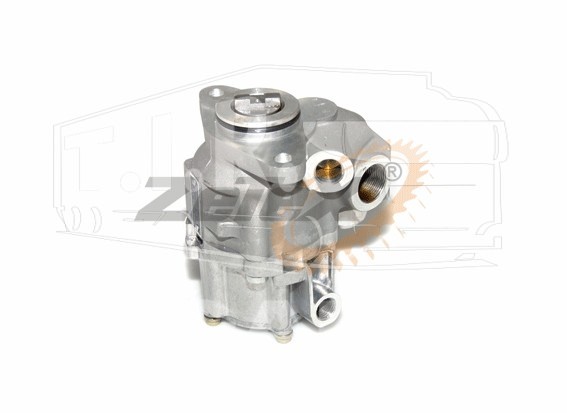 ZX11.4188, Насос ГУР — ZeTeX