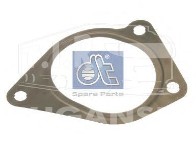 2.15904, Прокладка помпы — Diesel Technic