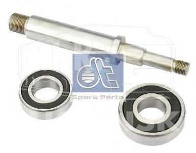 1.31100, Р-к помпы — Diesel Technic