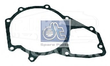 3.16104, Прокладка помпы — Diesel Technic