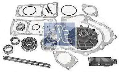 2.31105, Р-к помпы — Diesel Technic