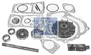 2.31105, Р-к помпы — Diesel Technic