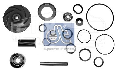 2.91531, Р-к помпы — Diesel Technic