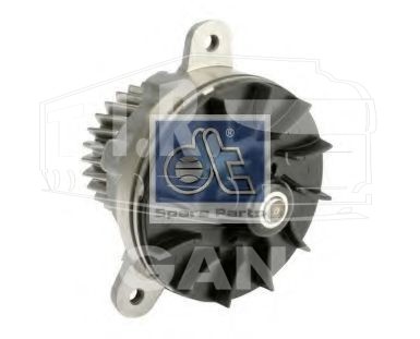 2.15248, Помпа — Diesel Technic