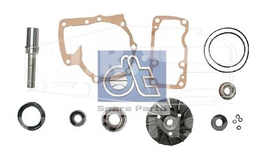 2.91527, Р-к помпы — Diesel Technic
