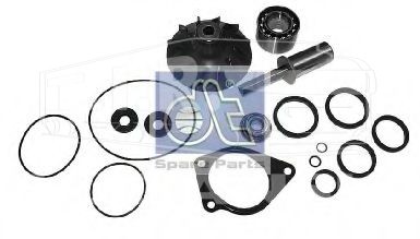 2.91530, Р-к помпы — Diesel Technic