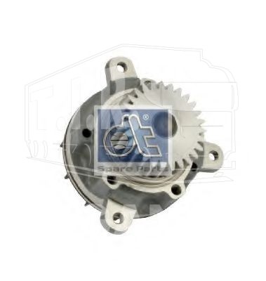 6.30000, Р-к помпы — Diesel Technic