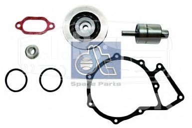 4.90921, Р-к помпы — Diesel Technic