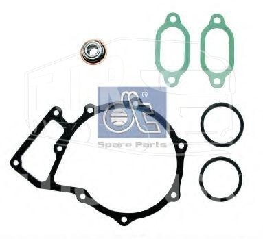 4.90922, Р-к помпы — Diesel Technic