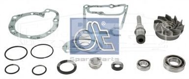 4.90928, Р-к помпы — Diesel Technic