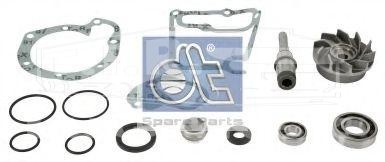 4.90928, Р-к помпы — Diesel Technic