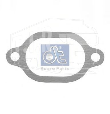 3.16553, Прокладка помпы — Diesel Technic