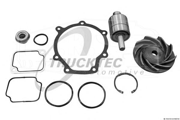 01.43.537, Р-к помпы — Trucktec