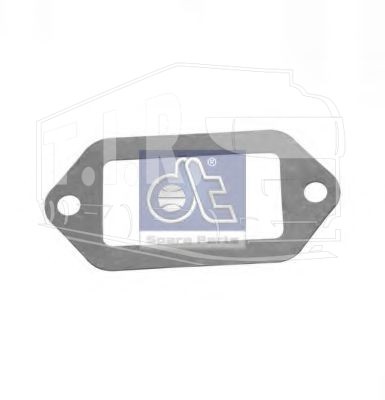 4.20616, Прокладка помпы — Diesel Technic