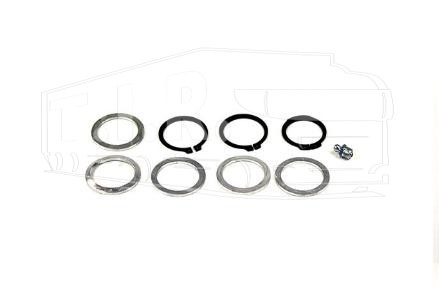 AUG02752, Rep. Kit Brake Camshaft — Auger