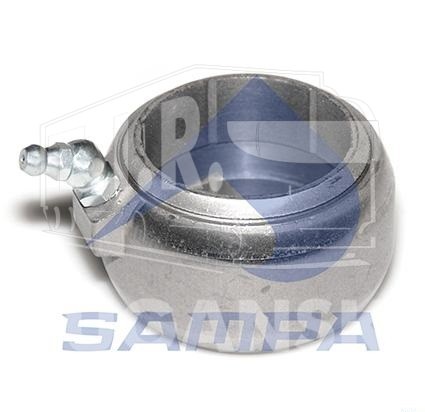 119.024, Втулка разжимного вала 42*38 яблоко — Sampa