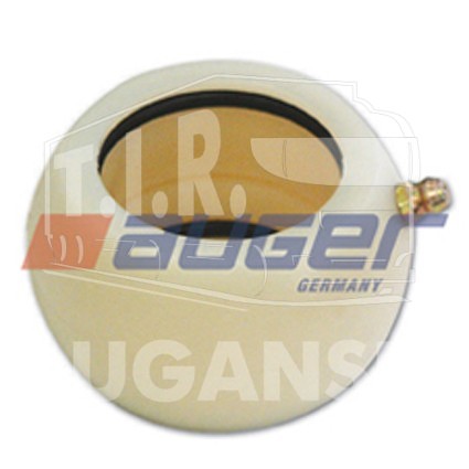 AUG52283, Втулка разжимного вала 40*63,5*48 — Auger