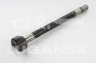 066.118-20A, Вал разжимной 634 мм — Peters