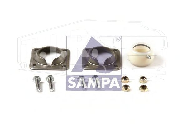 090.510, Р-к разжимного вала — Sampa