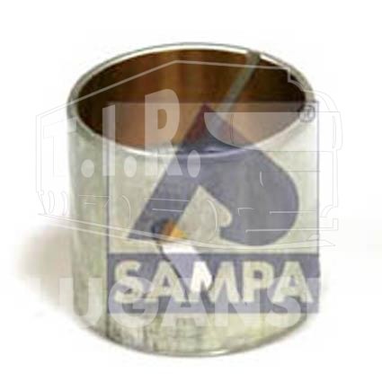 050.111, Втулка разжимного вала 42*46*42 — Sampa