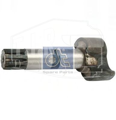 1.18179, Brake camshaft — Diesel Technic