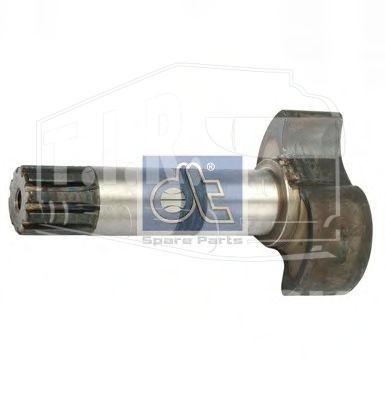 1.18790, Brake camshaft — Diesel Technic