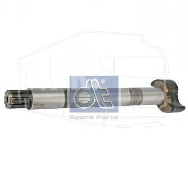 1.18793, Brake camshaft — Diesel Technic