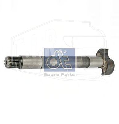 1.18794, Brake camshaft — Diesel Technic