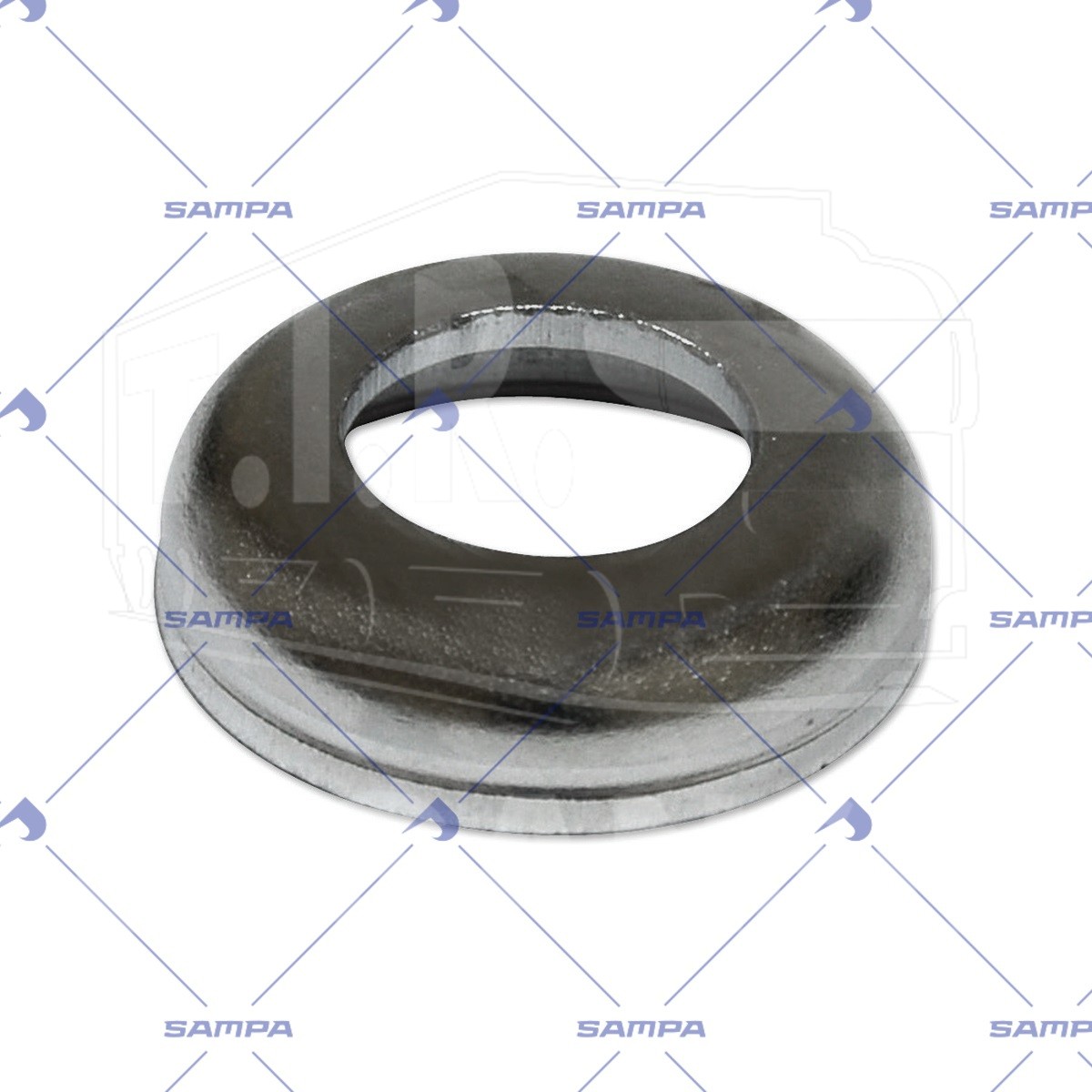 114.044, SPECIAL WASHER — Sampa