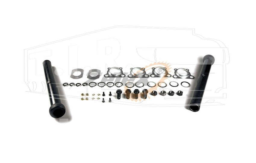 ZX04.0007, Р-к разжимного вала — ZeTeX