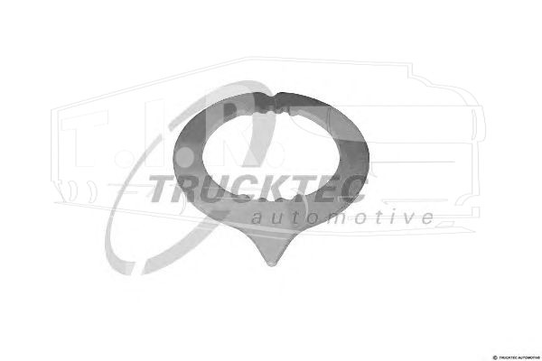 01.35.026, Пластина индикаторная на трещотку — Trucktec