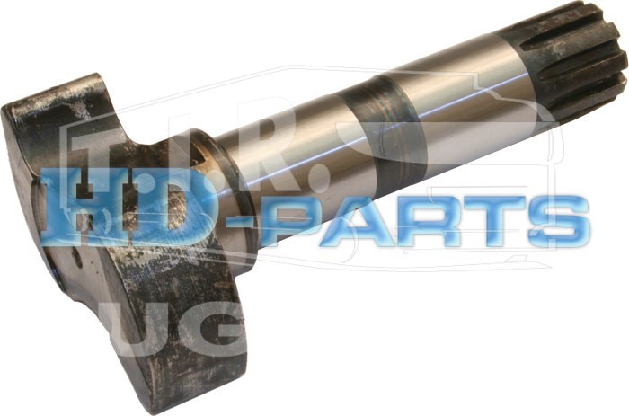 310050, Вал разжимной левый — HD-parts