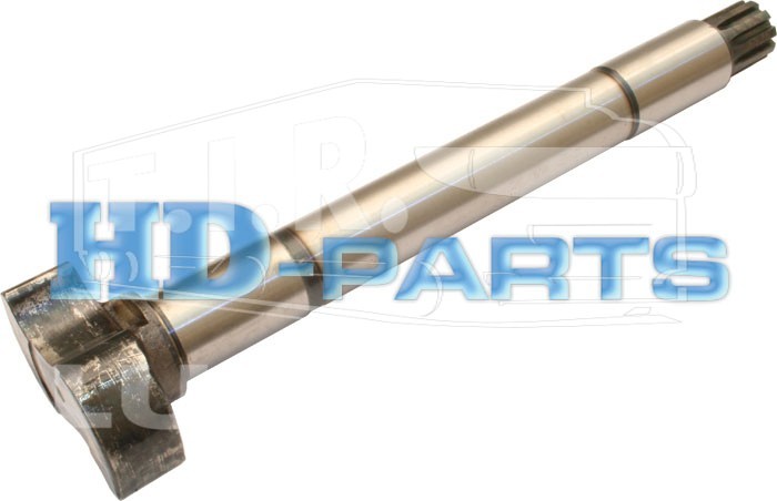 310054, Вал разжимной левый — HD-parts