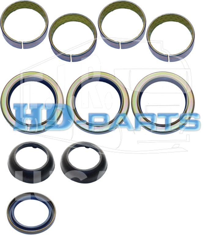 310023, Р-к разжимного вала — HD-parts