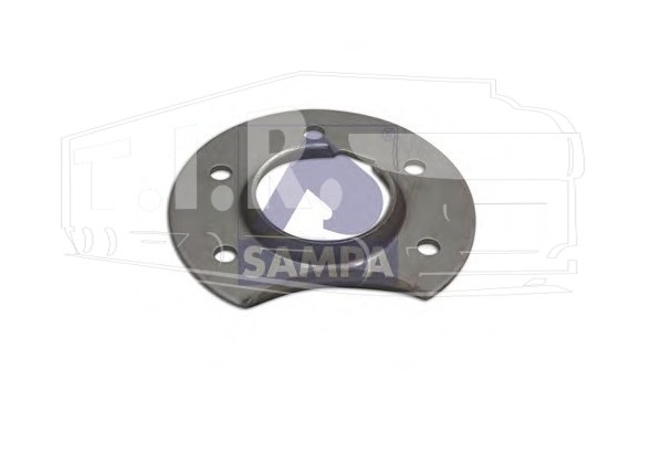 075.017, Р-к разжимного вала — Sampa