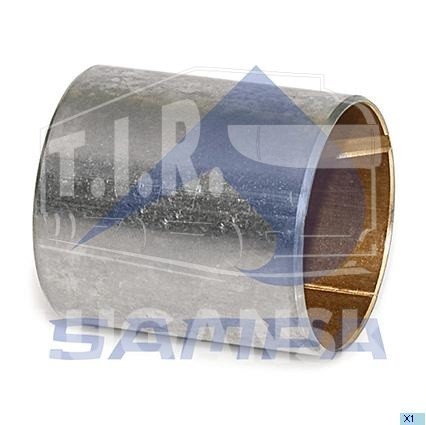 080.129, Втулка разжимного вала — Sampa