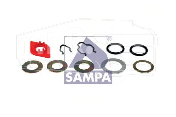 075.531, Р/К разжимного вала — Sampa