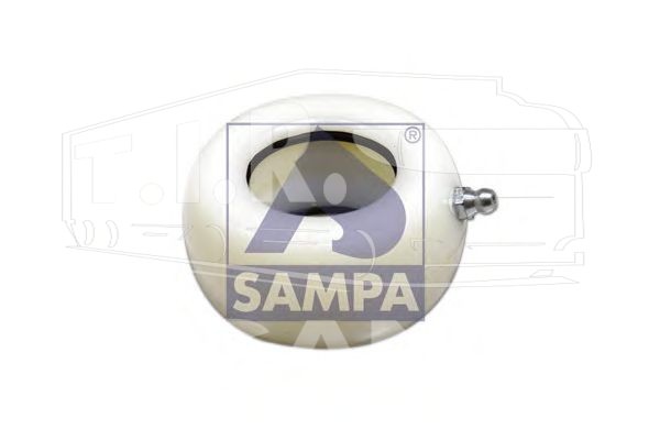 087.001, Втулка разжимного вала — Sampa