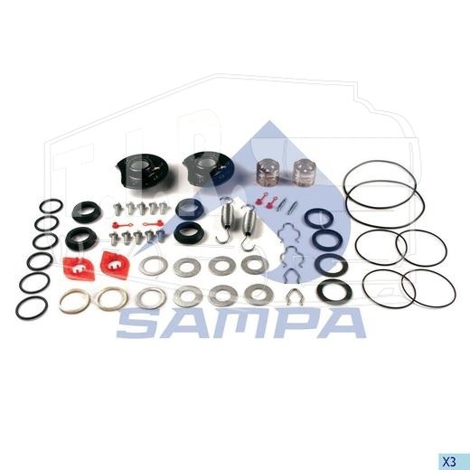 075.561, Р-к разжимного вала — Sampa