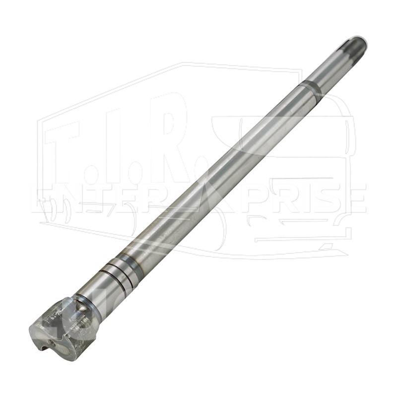 E5810040, Вал тормозной 654,3/ 610 R — ENTERPRISE