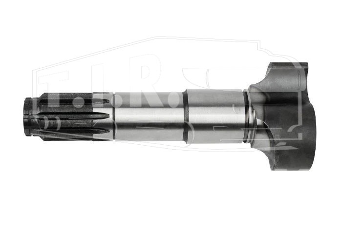 Вал разжимной 218.3/174 R