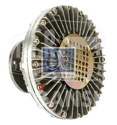 3.15220, Вискомуфта — Diesel Technic