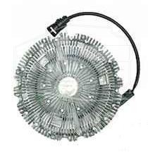 8MV 376 730-051, Вискомуфта — Hella